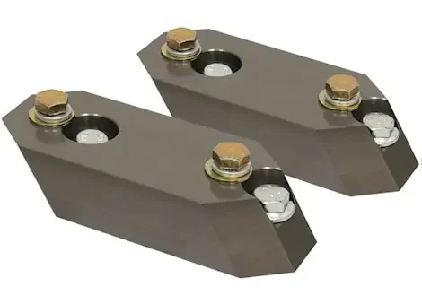 Carli Suspension 14-22 ram 2500 suspension sway bar drops