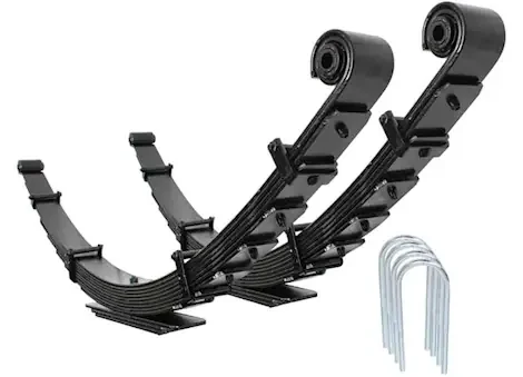 Carli Suspension 17-22 f250 sd suspension full progressive leaf packs for leveling systems heavy duty