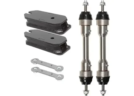 Carli Suspension 17-22 f250 suspension sway bar end link kit 4.5in & 5.5in lifts