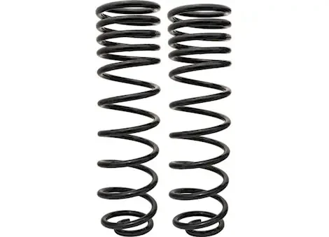 Carli Suspension 19-22 ram 1500 coils/rear/heavy duty