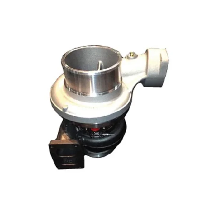 CAT C15, C16, & 3406E Performance Turbocharger