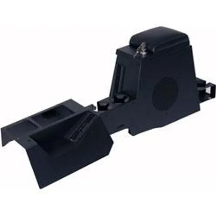 Center Console Series II Full-Speaker Jeep Wrangler TJ 1997-2006
