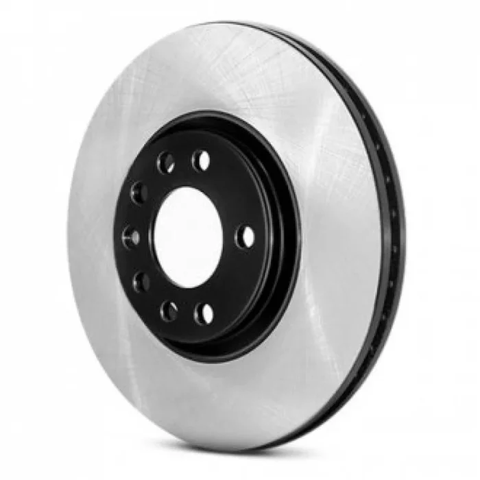 Centric 1994-2004 Mustang Base / GT Standard Rear Brake Rotor – 121.61042