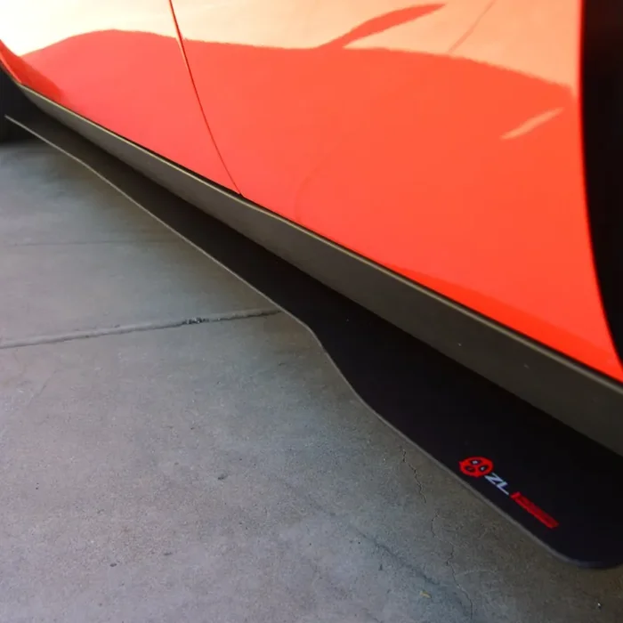 Challenger 09-14 Body Kit