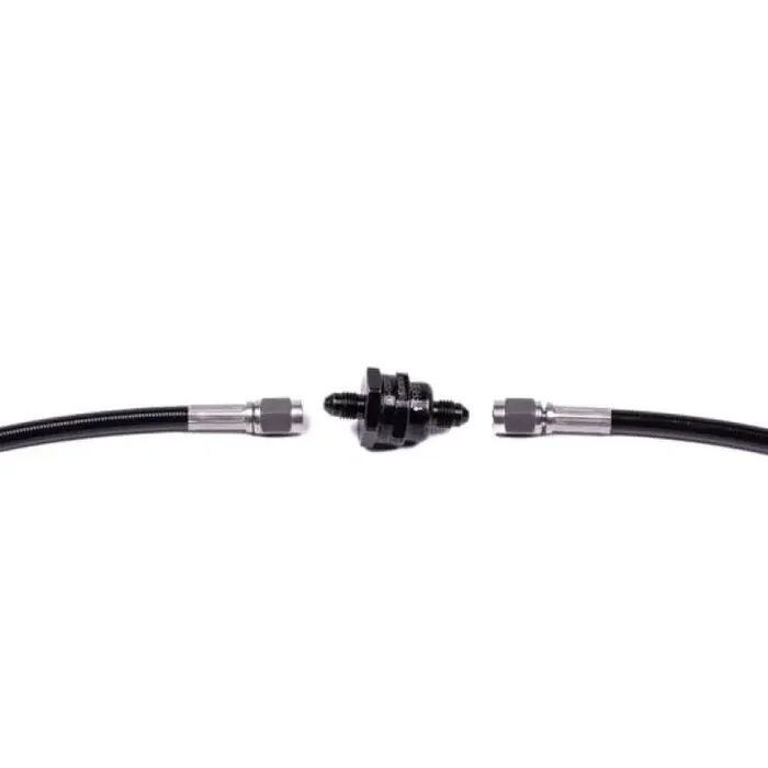 Chase Bays 92-00 Honda Civic (w/B/D/H/F Series / LHD) Clutch Line w/Tilton Control Valve