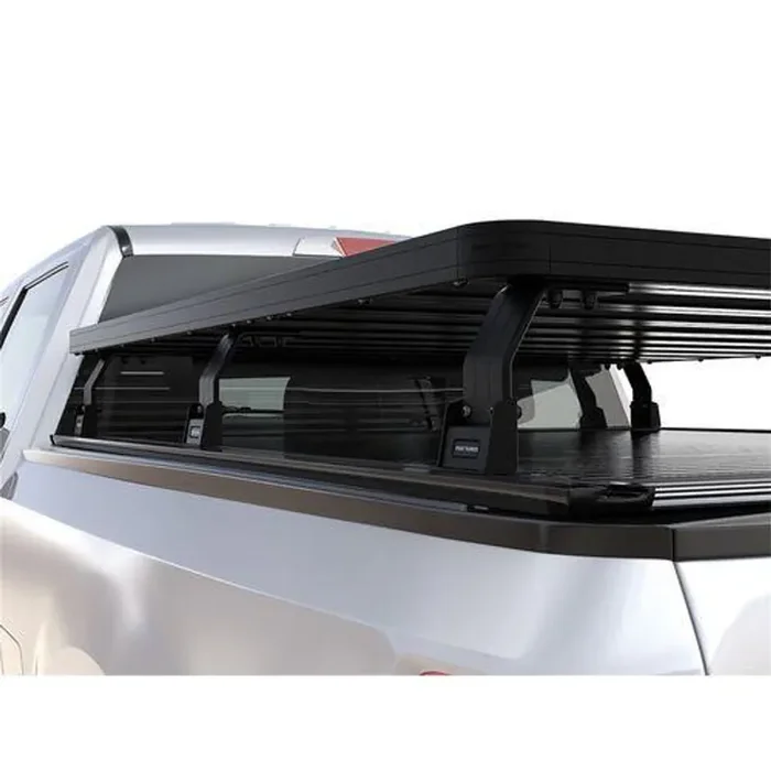 Chevrolet Silverado/GMC Sierra 1500/2500/3500 ReTrax XR 5‘9in (2007-Current) Slimline II Load Bed Rack Kit KRCS006T
