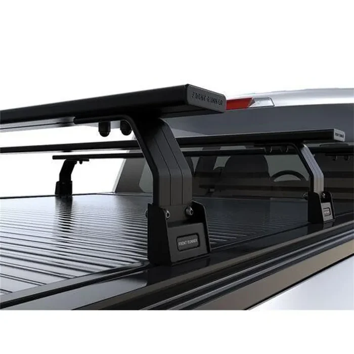 Chevrolet Silverado/GMC Sierra 2500/3500 ReTrax XR 8in (2007-Current) Triple Load Bar Kit KRCS011