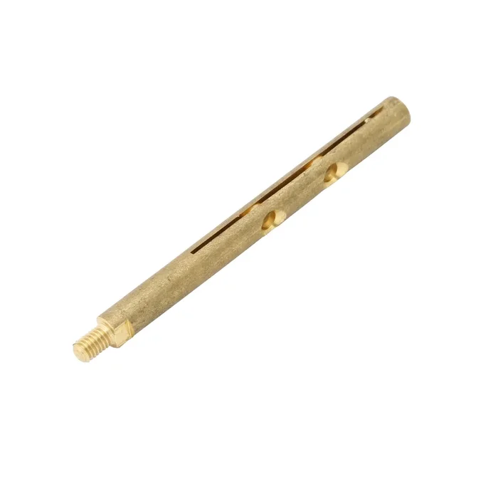 Choke Shaft (Standard-Zenith) • 1928-31 Model A Ford