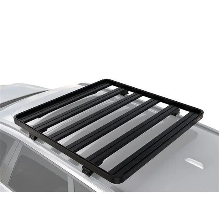 Citroen C4 (2010-Current) Slimline II Roof Rail Rack Kit KRCC004T