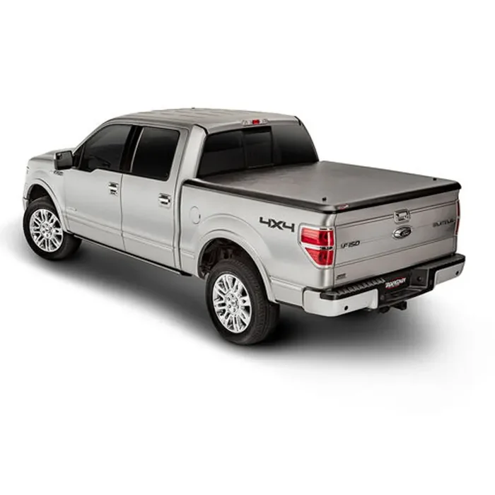 Classic 97-03 (04 Heritage) F150 6‘6″ Flareside
