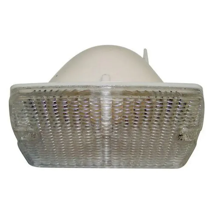 Clear Parking Light, Left or Right Front