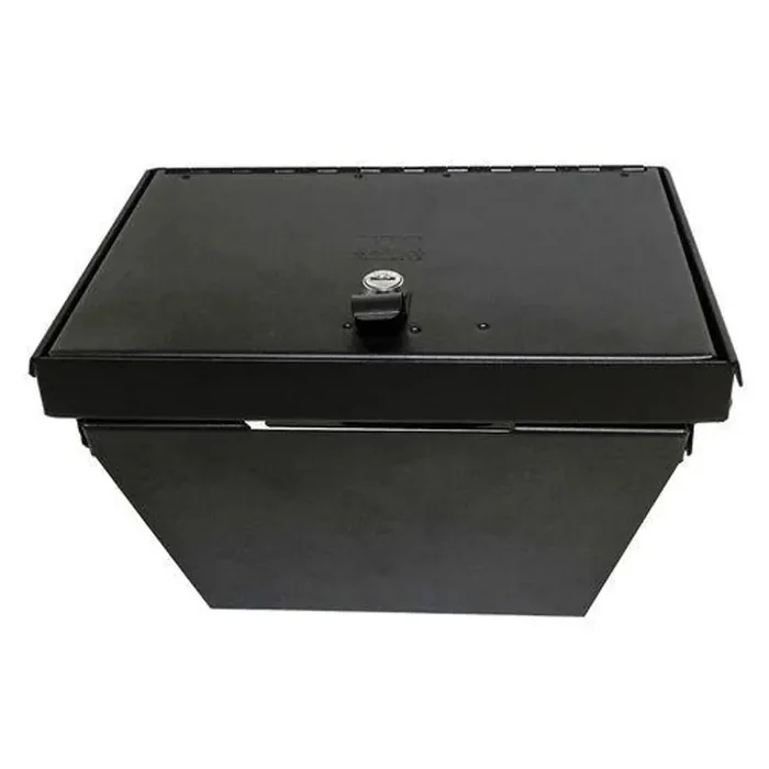 Console Safe Chevy/GMC Trucks Standard Key 2019-2024