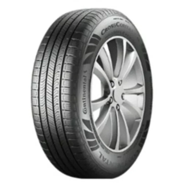 Continental Cross Contact RX 235/55R19XL Load Range EL