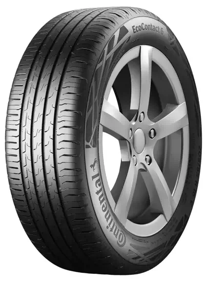 Continental EcoContact 6 235-45 R19 99V