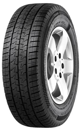 Continental VanContact 4Season 215-60 R16C 103T-101T