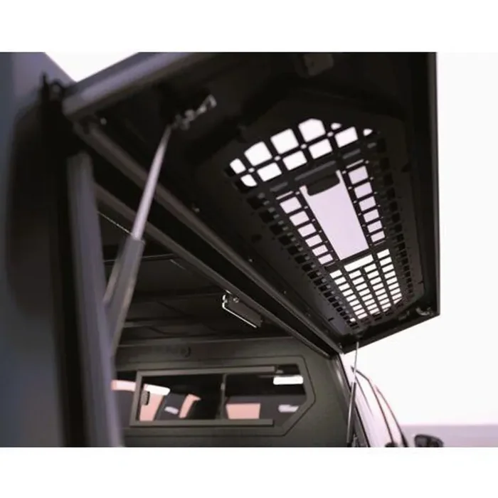 Contour Canopy Side Window Grid