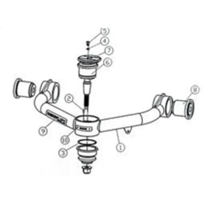 Control Arm Upper Leveling And Big Lift UCA