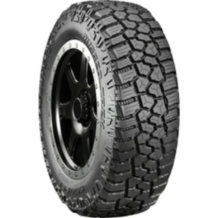 Cooper Discoverer Rugged Trek 275/60R20 Load Range SL