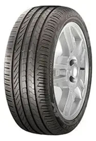 Cooper Zeon CS8 205-45 R17 88W