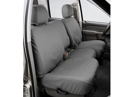 Covercraft Industries, LLC 2019 f-250/f-350 superduty seatsaver second row waterproof grey