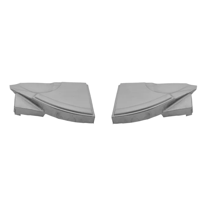 Cowl Patch Panels • 1935-36 Ford Passenger