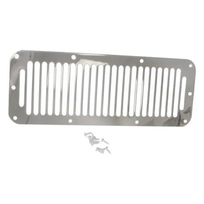Cowl Vent Cover