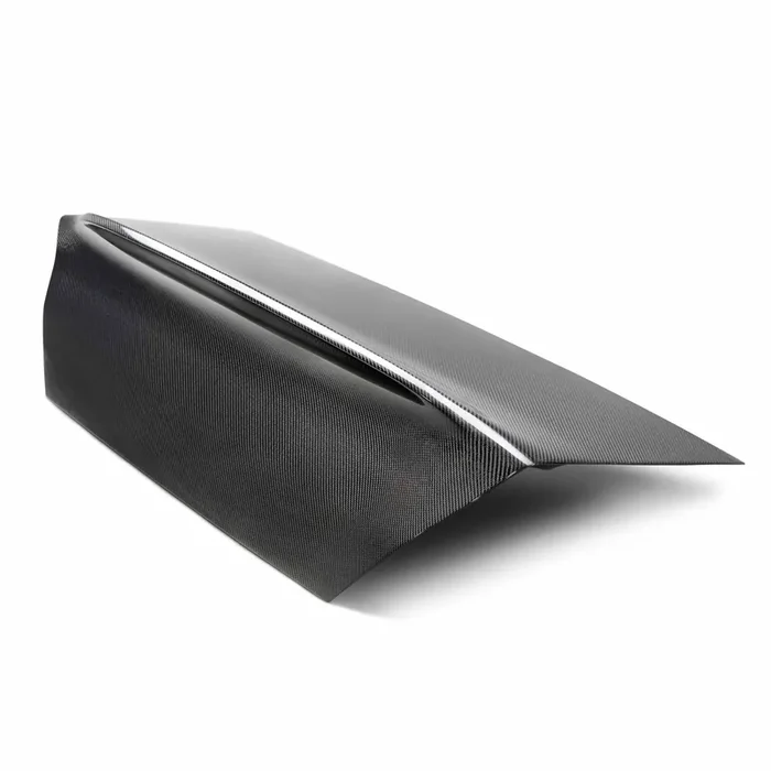 CSL-style carbon fiber trunk lid for 2003-2006 Mitsubishi Lancer EVO