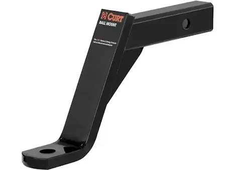 Curt Class 3 Ball Mount 45090
