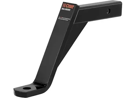 Curt Class 3 Ball Mount 45110