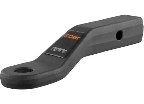 Curt Forged Ball Mount 45340