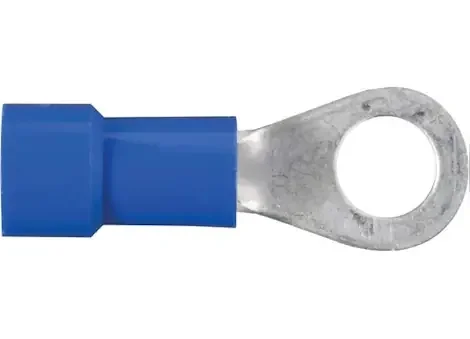 Curt Manufacturing 16-14 g 10 ring term100 per bag