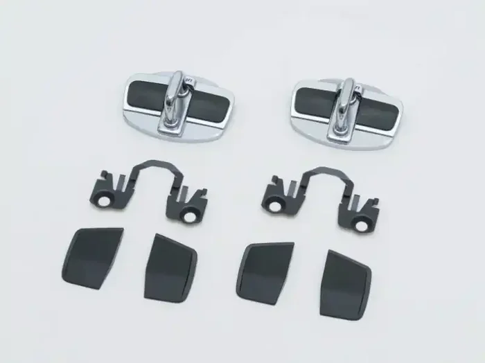 Cusco 17-21 Toyota 86 / 13-24 Subaru BRZ Door Stabilizer – Set of 2