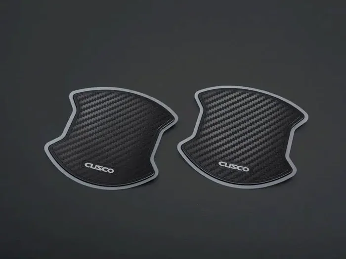Cusco 2022+ Toyota GR86 / Subaru BRZ Door Handle Protector