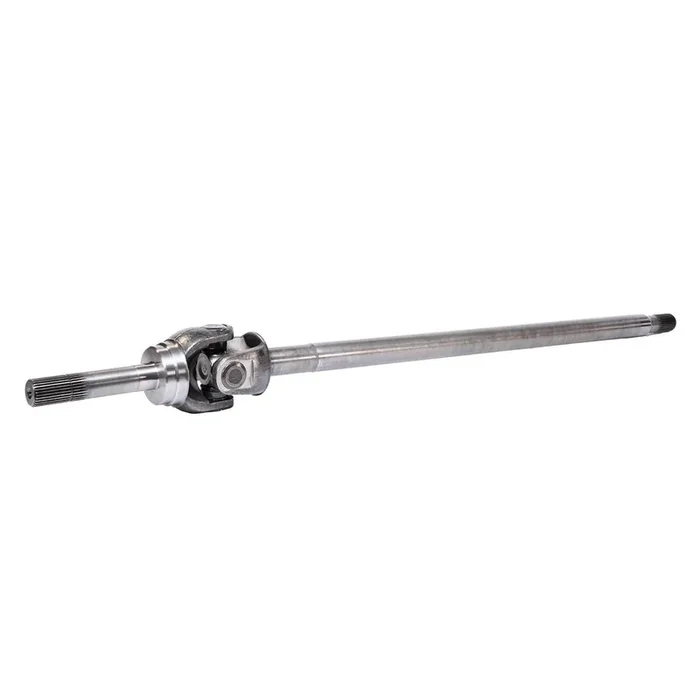 D50 FRONT AXLE ASSY, 25.2″ 30spl, LH, 4340, ‘99-‘02 FORD F250/ F350, 00-05 EXC