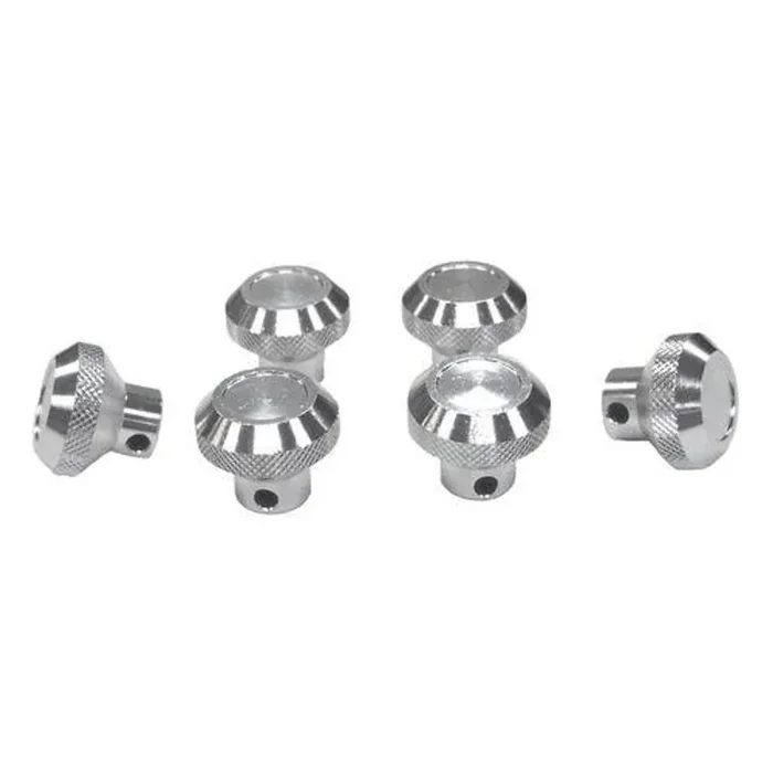 Dash Ctrl Knob Set