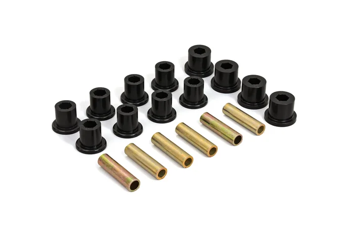 Daystar Front Spring Shackle Bushings 1976-1986 Jeep CJ
