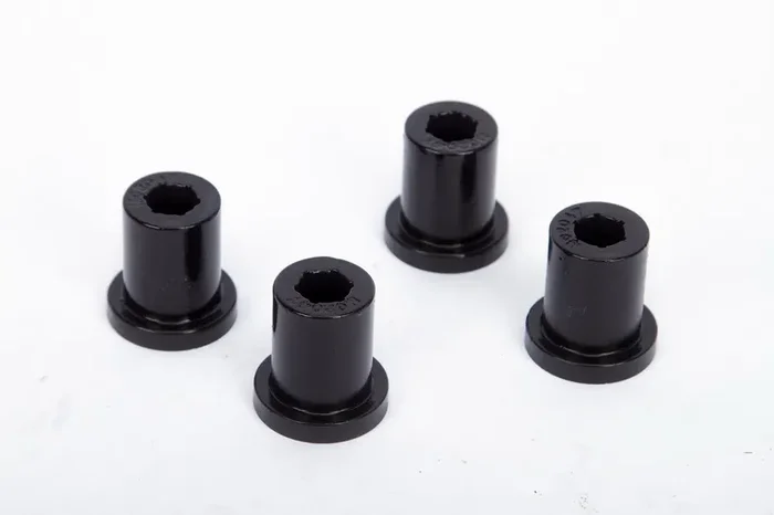 Daystar Rear Frame Shackle Bushings 1976-1986 Jeep CJ