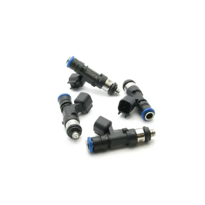 DeatschWerks 09-12 Hyundai Genesis Coupe 2.0T / 99-03 Subaru 2.5RS 1000cc Injectors – Set of 4