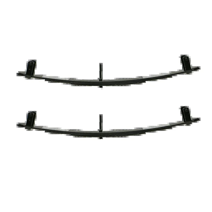 Deaver 1.5″ Rear Lift 3 Add-A-Leaf Overload Replacement Springs for 1995-2004 Toyota Tacoma