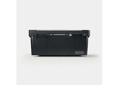 Decked LLC Sixer 16 d-co case – ranger green