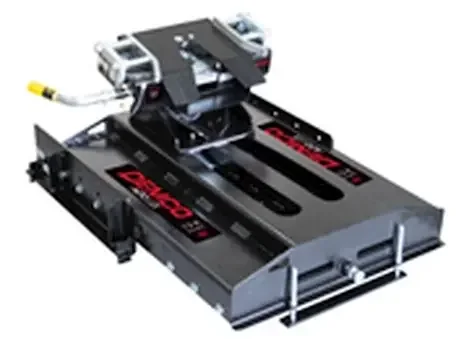 Demco 5th wheel 13k autoslide hitch