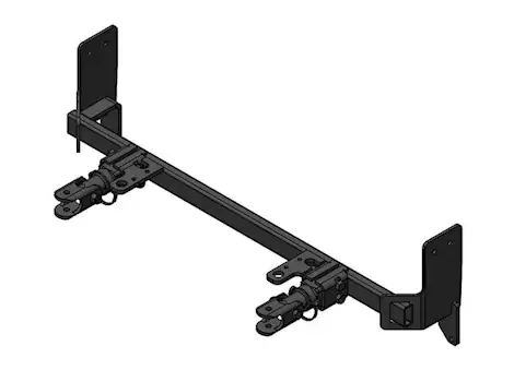 Demco Baseplate f/16-c chevrolet spark