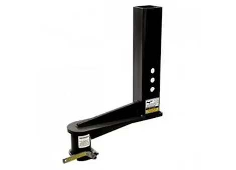 Demco Baseplate toyota sienna 11-14