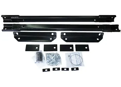 Demco Frame bracket kit 11-18 silverad/sierra 2500/3500 hd 6.5 ft bed
