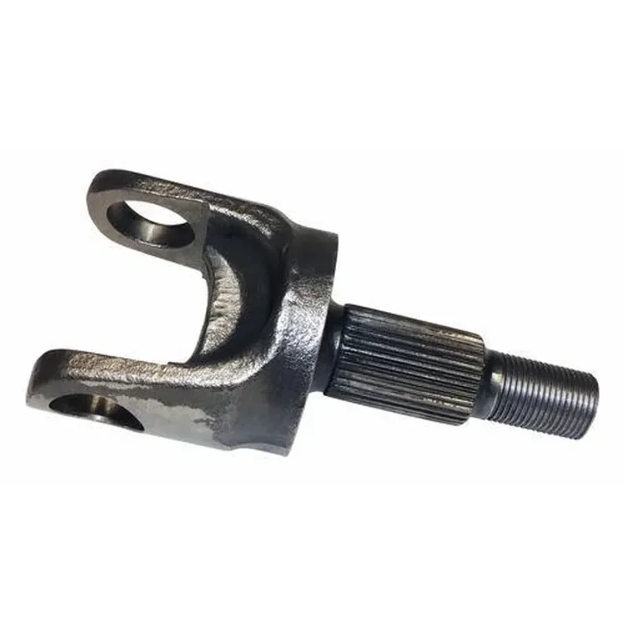 Designed to work with Universal Joint measuring 2.188″ Between Snap Ring Grooves