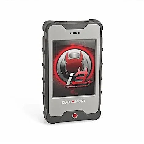 Diablo Sport Intune 3 for dodge vehicles(50-state)