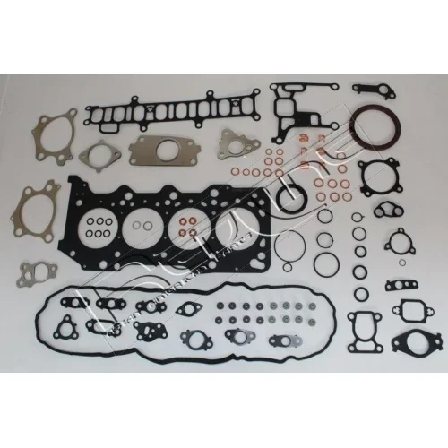 Dichtungsvollsatz Motor Red-line 33MZ010 für Mazda