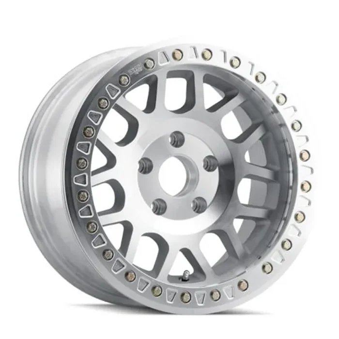 Dirty Life Race Wheels Mesa Race 9312 Machined 17X9 8-165.1 -12Mm 130.8Mm