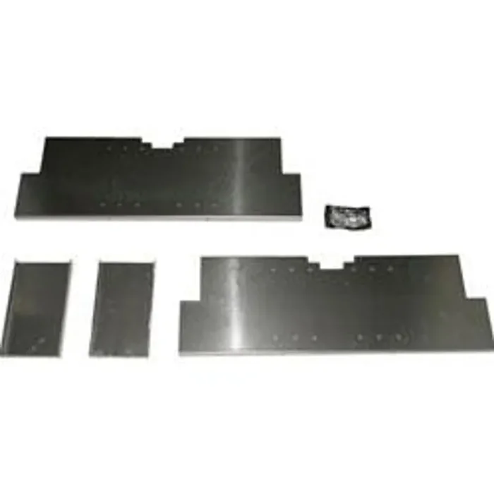 Divider Kit For Wrangler TJ Cargo Drawer (Part No. 131)