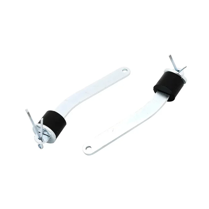 Door Check Arm Kit (Replacement Style) • 1932-48 Ford Passenger & 1932-47 Pickup